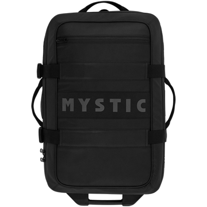 2026 Mystic Passage 45L Carry-on Travel Bag 35008.250110 - Black